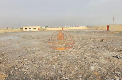 Land - Studio for rent in Al Sajaa S - Al Sajaa - Sharjah