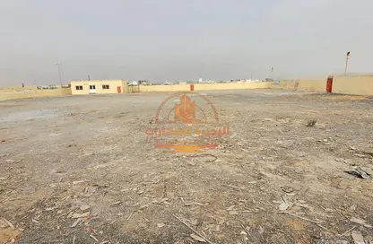 أرض - استوديو للايجار في السجع إس - الصجعة - الشارقة