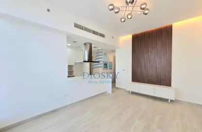 شقة - غرفة نوم - 2 حمامات للايجار في ذا ايست كريست - ديستريكت 17 - قرية جميرا الدائرية - دبي