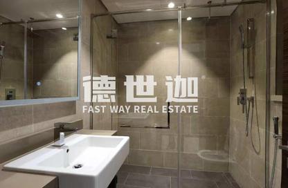 Apartment - 1 - 2 for sale in Sobha Hartland Greens 6 - Sobha Hartland Greens - Sobha Hartland - Mohammed Bin Rashid City - Dubai Apartment - 1 - 2 for sale in Sobha Hartland Greens 6 - Sobha Hartland Greens - Sobha Hartland - Mohammed Bin Rashid City - Dubai