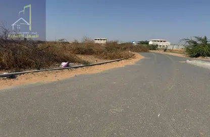 أرض - استوديو للبيع في العرقوب - المنطقة الصناعية بالشارقة - الشارقة