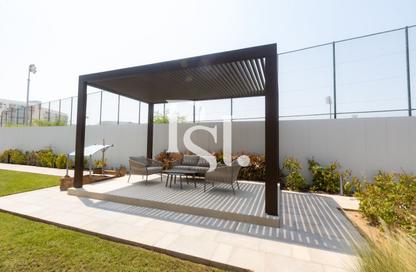 Villa - 5 Bedrooms - 6 Bathrooms for sale in Saadiyat Lagoons - Saadiyat Island - Abu Dhabi Villa - 5 Bedrooms - 6 Bathrooms for sale in Saadiyat Lagoons - Saadiyat Island - Abu Dhabi