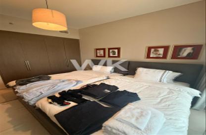 Apartment - 2 - 3 for rent in Act Two - Act One Act Two Towers - Opera District - Downtown Dubai - Dubai