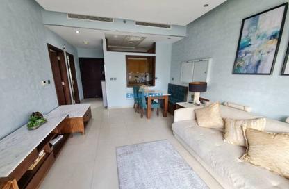 Apartment - 1 - 2 for rent in Bellevue Tower 2 - Bellevue Towers - Downtown Dubai - Dubai