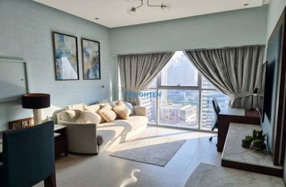 Apartment - 1 - 2 for rent in Bellevue Tower 2 - Bellevue Towers - Downtown Dubai - Dubai