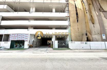 Shop - Studio - 1 for sale in Samana Waves 2 - Samana Waves - District 13 - Jumeirah Village Circle - Dubai