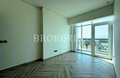 Apartment - 1 Bedroom - 2 Bathrooms for rent in 555 Park Views - District 1 - Jumeirah Village Triangle - Dubai