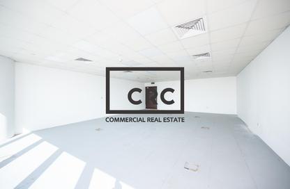 Office Space - Studio for rent in Churchill Executive Tower - Churchill Towers - Business Bay - Dubai