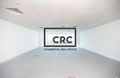 Office Space - Studio for rent in Churchill Executive Tower - Churchill Towers - Business Bay - Dubai