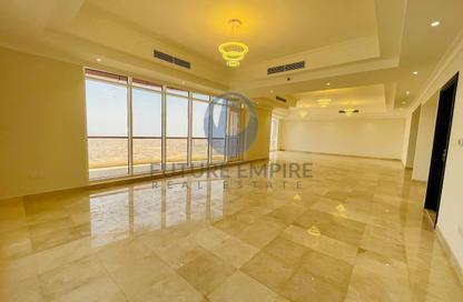 Apartment - 4 Bedrooms - 7 Bathrooms for rent in Escape Tower - Business Bay - Dubai