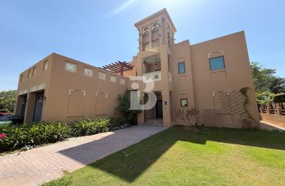 Villa - 3 Bedrooms - 4 Bathrooms for rent in Dubai Style - North Village - Al Furjan - Dubai