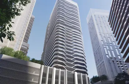 Apartment - Studio - 1 Bathroom for sale in Azizi Milan 51 - City of Arabia - Dubai