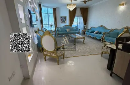 شقة - 3 غرف نوم - 4 حمامات للبيع في A1 برج الخور - الخور - عجمان وسط المدينة - عجمان