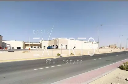 أرض - استوديو للبيع في مدينة الرياض - أبوظبي