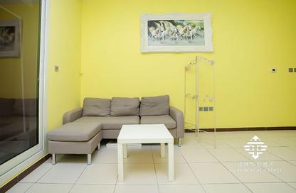 Apartment - 1 Bedroom - 2 Bathrooms for sale in Indigo Spectrum 2 - Indigo Spectrum - International City - Dubai