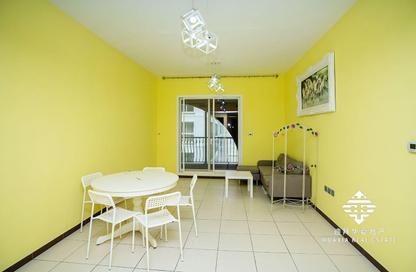 Apartment - 1 Bedroom - 2 Bathrooms for sale in Indigo Spectrum 2 - Indigo Spectrum - International City - Dubai