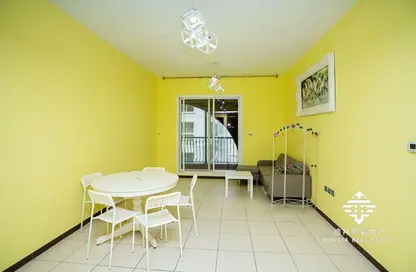 شقة - غرفة نوم - 2 حمامات للبيع في انديجو سبكتروم 2 - إنديجو سبكتروم - المدينة العالمية - دبي