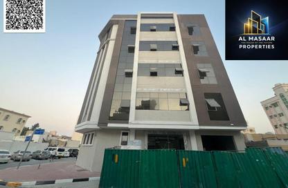 Whole Building - Studio - 7+ Bathrooms for sale in Al Naimiya - Al Nuaimiya - Ajman