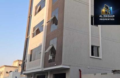 Whole Building - Studio - 7+ Bathrooms for sale in Al Naimiya - Al Nuaimiya - Ajman