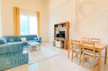 Apartment - 1 - 2 for sale in Roxana Residence D - Roxana Residences - District 12 - Jumeirah Village Circle - Dubai Apartment - 1 - 2 for sale in Roxana Residence D - Roxana Residences - District 12 - Jumeirah Village Circle - Dubai