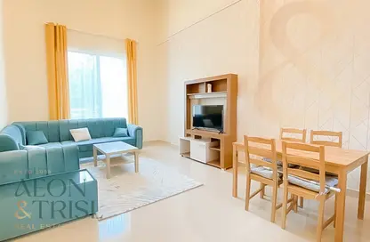 Apartment - 1 Bedroom - 2 Bathrooms for sale in Roxana Residence D - Roxana Residences - District 12 - Jumeirah Village Circle - Dubai