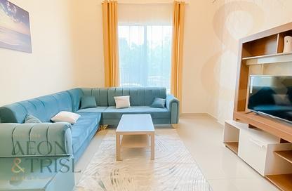 Apartment - 1 - 2 for sale in Roxana Residence D - Roxana Residences - District 12 - Jumeirah Village Circle - Dubai