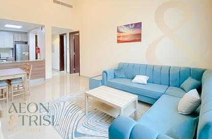 Apartment - 1 - 2 for sale in Roxana Residence D - Roxana Residences - District 12 - Jumeirah Village Circle - Dubai Apartment - 1 - 2 for sale in Roxana Residence D - Roxana Residences - District 12 - Jumeirah Village Circle - Dubai