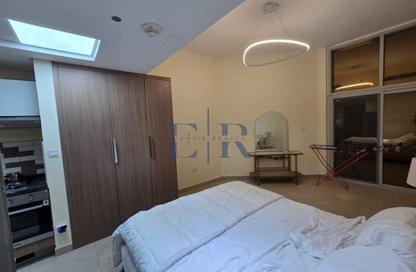 Apartment - Studio - 1 Bathroom for rent in Azizi Star - Al Furjan - Dubai