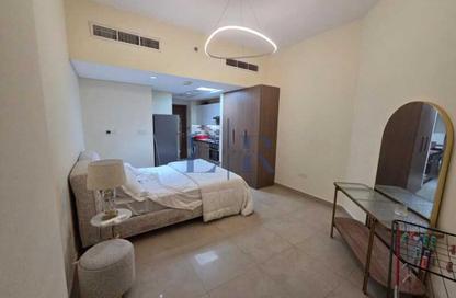 Apartment - Studio - 1 Bathroom for rent in Azizi Star - Al Furjan - Dubai Apartment - Studio - 1 Bathroom for rent in Azizi Star - Al Furjan - Dubai