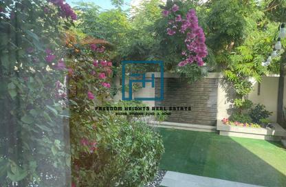Villa - 5 Bedrooms - 7 Bathrooms for sale in Sharjah Sustainable City - Sharjah