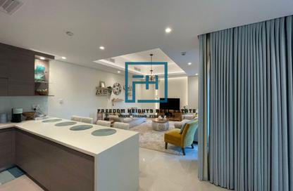 Villa - 5 Bedrooms - 7 Bathrooms for sale in Sharjah Sustainable City - Sharjah