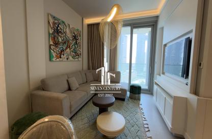 Apartment - 2 Bedrooms - 2 Bathrooms for sale in Forte 1 - Forte - Downtown Dubai - Dubai