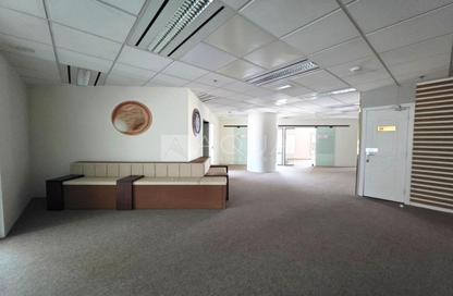 Office Space - Studio for rent in Park Place Tower - Sheikh Zayed Road - Dubai