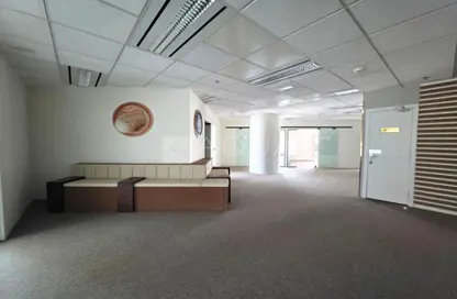 Office Space - Studio for rent in Park Place Tower - Sheikh Zayed Road - Dubai