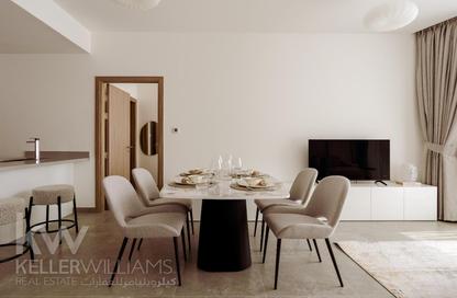 Apartment - 1 Bedroom - 1 Bathroom for rent in Stella Maris - Dubai Marina - Dubai Apartment - 1 Bedroom - 1 Bathroom for rent in Stella Maris - Dubai Marina - Dubai