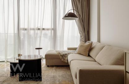 Apartment - 1 Bedroom - 1 Bathroom for rent in Stella Maris - Dubai Marina - Dubai Apartment - 1 Bedroom - 1 Bathroom for rent in Stella Maris - Dubai Marina - Dubai