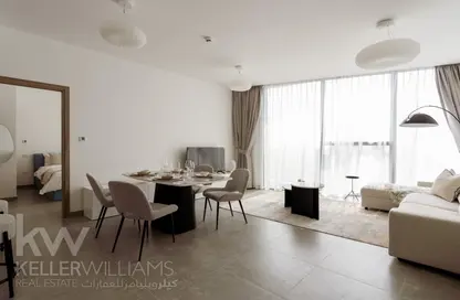 شقة - غرفة نوم - 2 حمامات للايجار في ستيلا ماريس - دبي مارينا - دبي