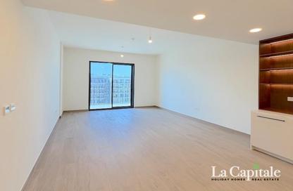 Apartment - 1 Bedroom - 1 Bathroom for rent in The Hamilton - Town Square - Dubai