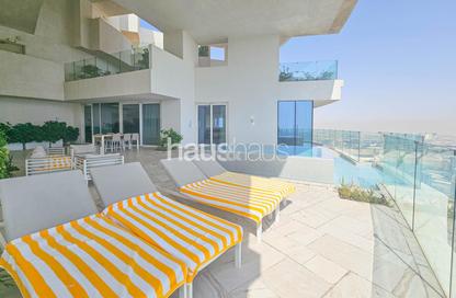 Apartment - 4 Bedrooms - 5 Bathrooms for sale in Five Jumeirah Village - District 14 - Jumeirah Village Circle - Dubai