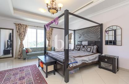 Villa - 5 Bedrooms - 6 Bathrooms for sale in Hacienda - The Villa - Dubai
