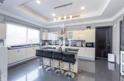 Villa - 5 Bedrooms - 6 Bathrooms for sale in Hacienda - The Villa - Dubai