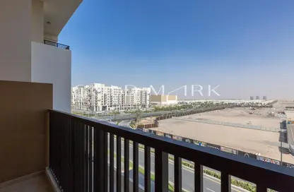 Apartment - 2 Bedrooms - 3 Bathrooms for sale in Warda Apartments 2A - Warda Apartments 2 - Warda Apartments - Town Square - Dubai Apartment - 2 Bedrooms - 3 Bathrooms for sale in Warda Apartments 2A - Warda Apartments 2 - Warda Apartments - Town Square - Dubai