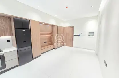 Apartment - 1 Bathroom for rent in Torino Building 1 - Torino By ORO24 - Arjan - Dubai