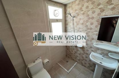 Apartment - 1 Bedroom - 1 Bathroom for rent in Al Qulaya'ah - Al Sharq - Sharjah