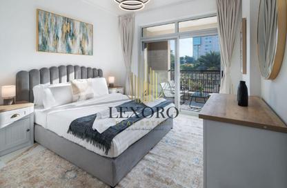 Apartment - 2 Bedrooms - 3 Bathrooms for sale in Turia Tower A - Turia - The Views - Dubai