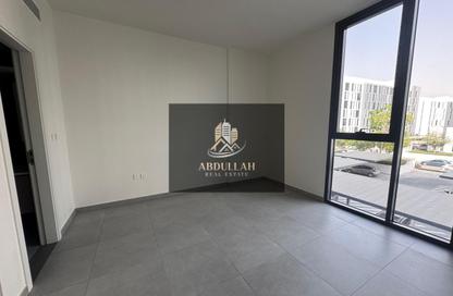 Apartment - 1 Bedroom - 2 Bathrooms for rent in The Boulevard 2 - Aljada - Sharjah