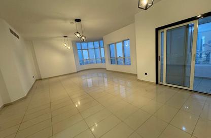 Apartment - 3 Bedrooms - 4 Bathrooms for rent in Al Shahid Tower - Al Qasba - Sharjah Apartment - 3 Bedrooms - 4 Bathrooms for rent in Al Shahid Tower - Al Qasba - Sharjah