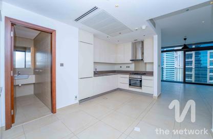 Apartment - 1 Bedroom - 2 Bathrooms for sale in Marina Gate 1 - Marina Gate - Dubai Marina - Dubai
