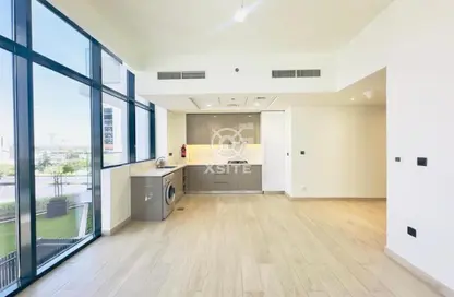 Apartment - 1 Bedroom - 1 Bathroom for rent in Azizi Riviera 27 - Azizi Riviera - Meydan One - Meydan - Dubai