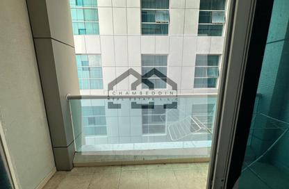 Apartment - 1 Bedroom - 2 Bathrooms for sale in City Tower - Al Nuaimiya - Ajman Apartment - 1 Bedroom - 2 Bathrooms for sale in City Tower - Al Nuaimiya - Ajman